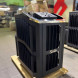Печь-сетка с закрытой каменкой STELLA 22 (Стелла)